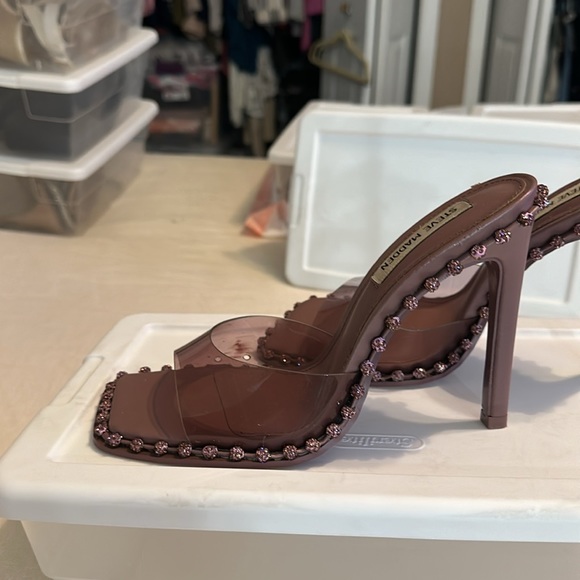 Steve Madden Heels - Picture 4 of 5